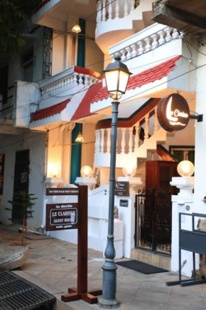 Le Clarisse Guest House